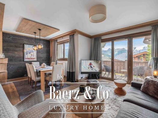 Wohnung zum Kauf 1.080.000 € 67 m² 2. Geschoss Rue des Rois 200 Courchevel Village Courchevel 73120