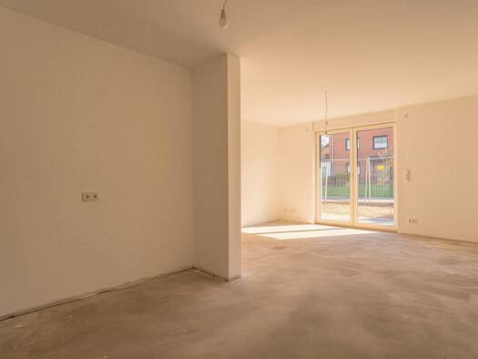 Terrassenwohnung zum Kauf provisionsfrei 234.900 € 2 Zimmer 70,2 m² 2 Geschosse Flagenstraße Gohfeld Löhne 32584