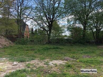 Grundstück zum Kauf 33.000 € 740 m² Grundstück Nossen Nossen 01683