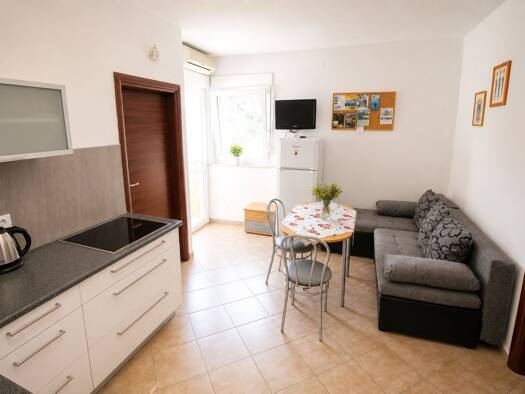 Wohnung zum Kauf 159.000 € 3 Zimmer 40 m² Vodice 22000