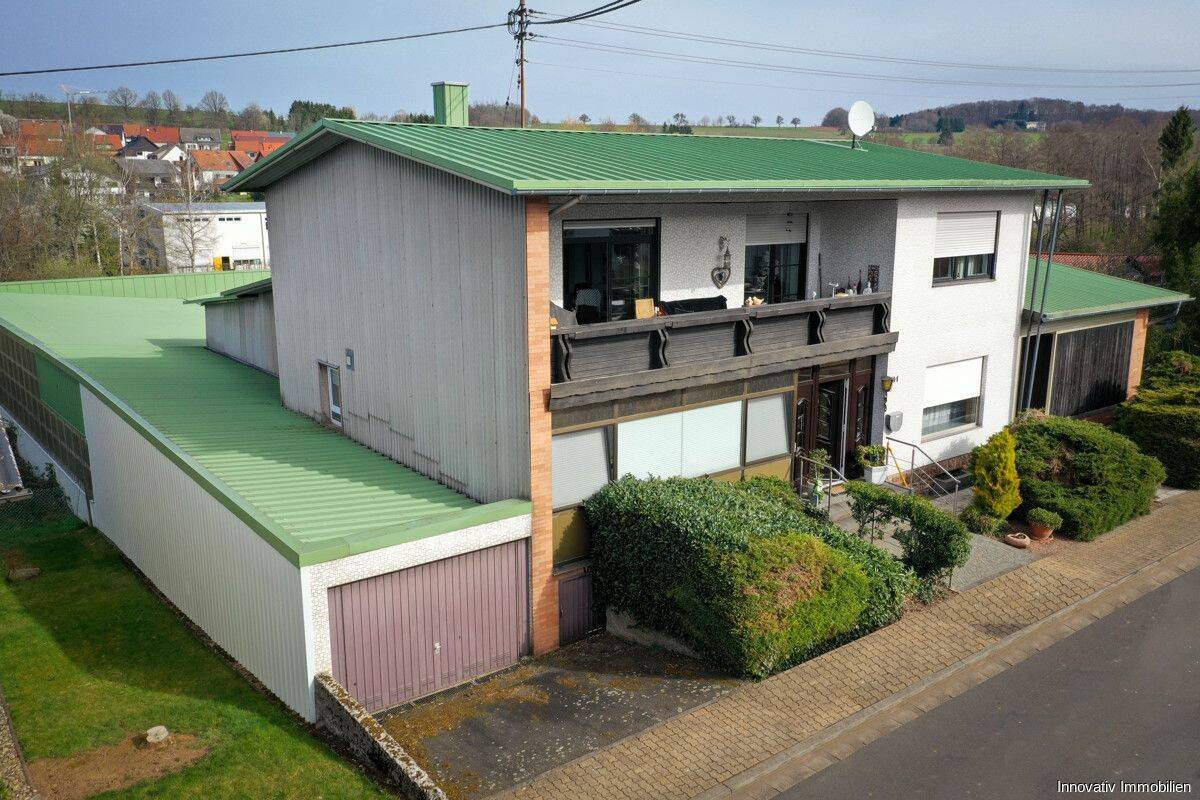 House in Marpingen - Ansicht 2