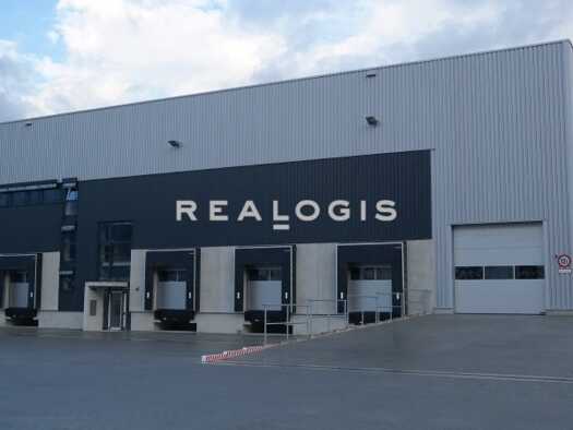 Halle/Industriefläche zur Miete 4.000 m² Lagerfläche Alzey Alzey 55232