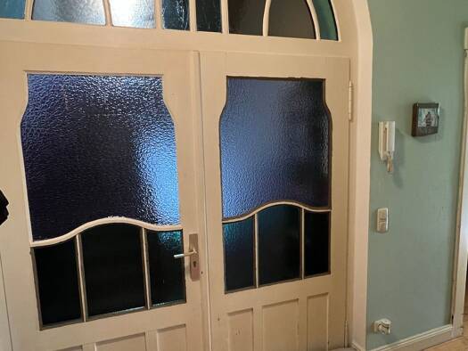 Wohnung zur Miete 850 € 4 Zimmer 142 m² Geschoss 1/4 frei ab sofort Stadtmitte Krefeld 47798