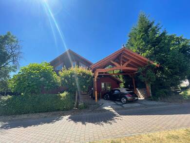 Einfamilienhaus zum Kauf provisionsfrei 294.000 € 5 Zimmer 164 m² 468 m² Grundstück Klosterrode Blankenheim 06528