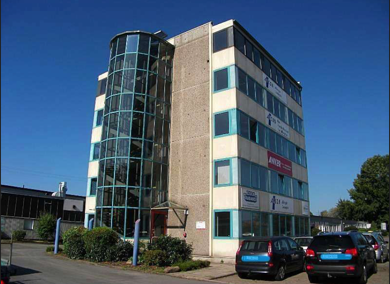 Bürofläche zur Miete 1.122 € 4 Zimmer 138 m² Bürofläche Goseburg - Zeltberg Lüneburg 21339