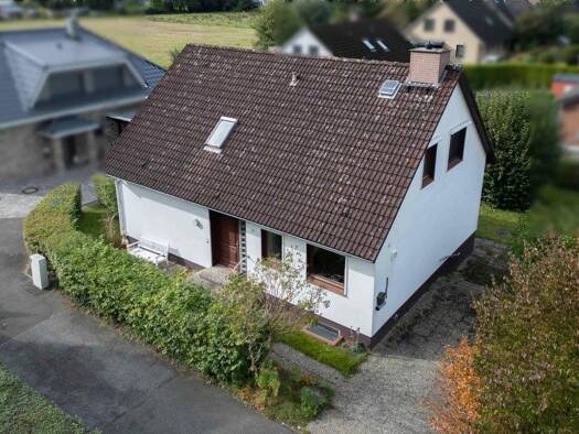 Einfamilienhaus zum Kauf 359.000 € 5,5 Zimmer 125 m² 495 m² Grundstück Uetersen 25436