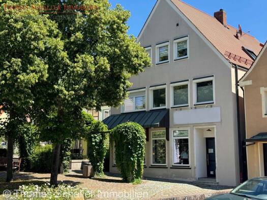 Mehrfamilienhaus zum Kauf 999.700 € 15 Zimmer 134 m² 438 m² Grundstück Abenberg 91183