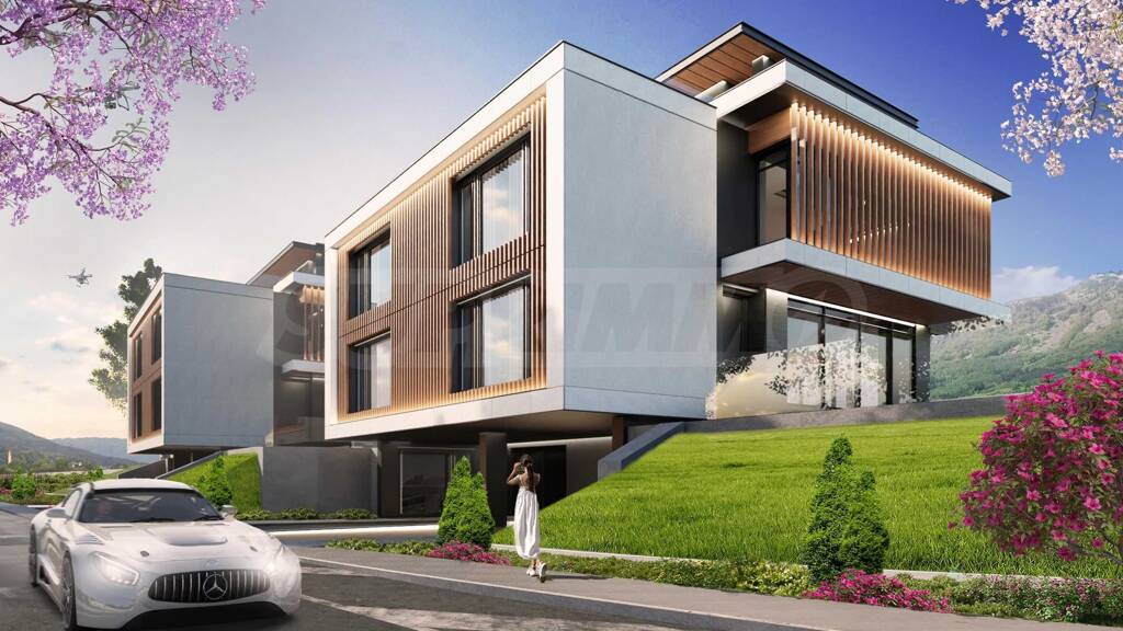 Reihenmittelhaus zum Kauf 1.236.000 € 10 Zimmer 618,8 m² Lozen