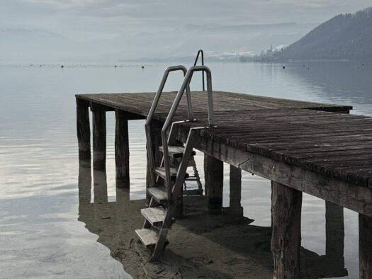 Haus zum Kauf 3.490.000 € 800 m² Grundstück Litzlberg 4863