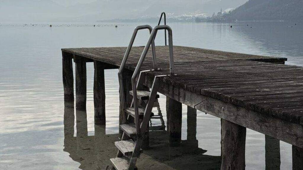 Haus zum Kauf 3.490.000 € 800 m² Grundstück Litzlberg 4863