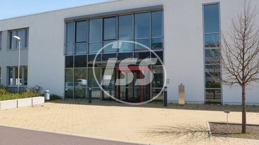 Bürofläche zur Miete provisionsfrei 8,50 € 799,8 m² Bürofläche Am Schiens 10-12 Biere Bördeland (OT Biere) 39221