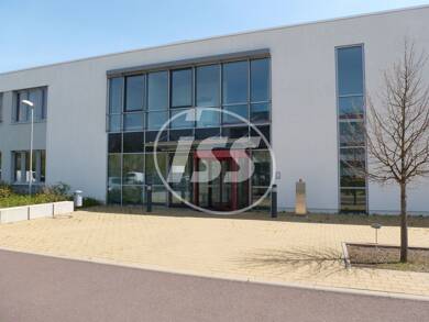 Bürofläche zur Miete provisionsfrei 8,50 € 799,8 m² Bürofläche Am Schiens 10-12 Biere Bördeland (OT Biere) 39221
