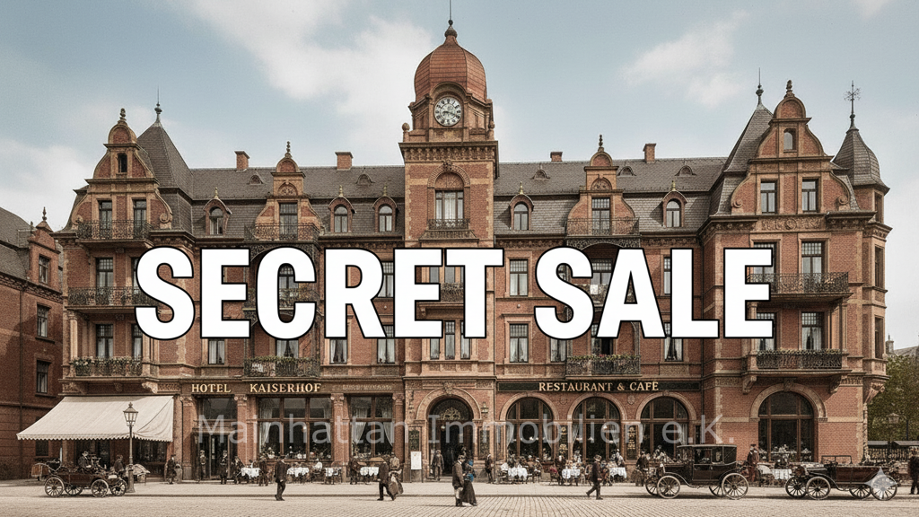 Gewerbeobjekt zum Kauf provisionsfrei als Kapitalanlage geeignet 1.990.000 € 451 m² Bonames Frankfurt am Main 60437