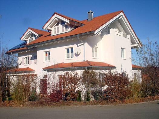 Maisonette zur Miete 800 € 2,5 Zimmer 85 m² frei ab 01.06.2026 Grünenbach 88167