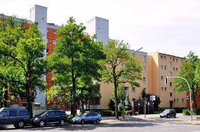 Wohnung zur Miete 1.091 € 2,5 Zimmer 77,9 m² 5. Geschoss Exerzierstr. 33 Gesundbrunnen Berlin 13357