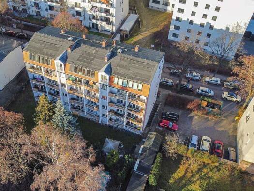 Mehrfamilienhaus zum Kauf als Kapitalanlage geeignet 2.450.000 € 44 Zimmer 1.230,3 m² 1.212 m² Grundstück Mariendorf Berlin 12105