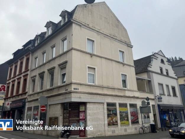 Mehrfamilienhaus zum Kauf 360.000 € 10 Zimmer 320 m² 146 m² Grundstück Traben Traben-Trarbach-Traben 56841
