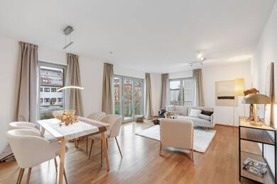 Wohnung zum Kauf 565.000 € 4 Zimmer 97,1 m² Zorneding Zorneding 85604