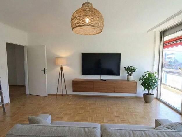 Wohnung zum Kauf provisionsfrei 390.000 € 2 Zimmer 68 m² 4. Geschoss Friedrich-Engels-Bogen 5 Ramersdorf-Perlach München 81735