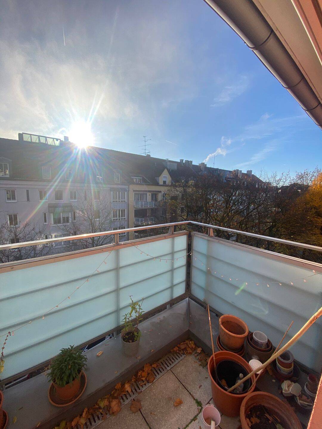 von privat Traumwohnung in Neuhausen