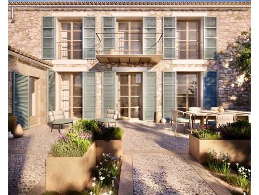 Haus zum Kauf 1.290.000 € 3 Zimmer 300 m² 410 m² Grundstück Lloret de Vistalegre 07518