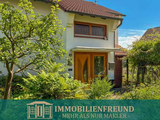 Einfamilienhaus zum Kauf 314.500 € 4 Zimmer 122,6 m² 350 m² Grundstück Cronenberg Wuppertal 42349