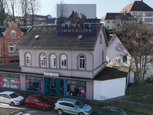 Laden zum Kauf 598.000 € 9 Zimmer Kusel 66869