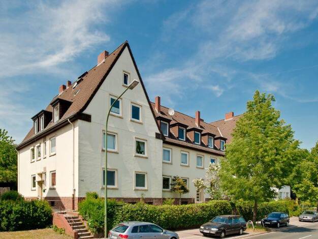 Wohnung zur Miete 512 € 2 Zimmer 63,4 m² 1. Geschoss frei ab 02.05.2026 Sutthauser Str. 188 Kalkhügel Osnabrück 49080