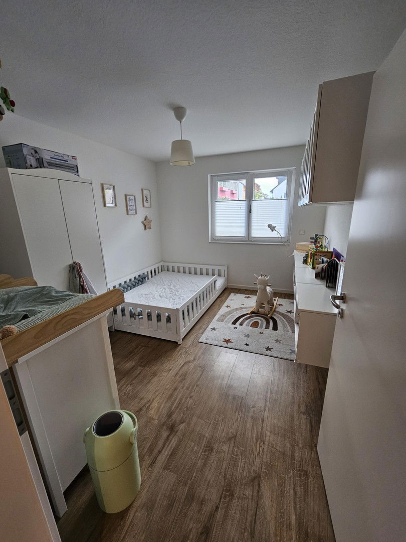 Wohnung zur Miete 1.450 € 4 Zimmer 116 m²<br/>Wohnfläche EG<br/>Geschoss 01.12.2024<br/>Verfügbarkeit Burgstraße 117 Weingarten 76356