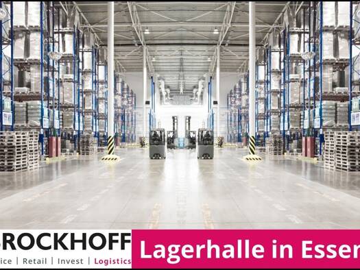 Halle/Industriefläche zur Miete 50.000 m² Lagerfläche teilbar ab 10.000 m² Vogelheim Stadtbezirk V 45356