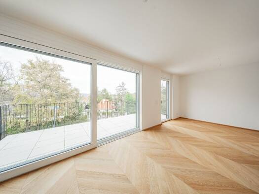 Wohnung zum Kauf 595.000 € 3 Zimmer 74,2 m² Stock im Weg 1 Wien 1130