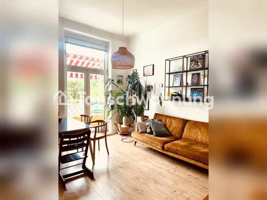 Wohnung zur Miete Tauschwohnung 737 € 3 Zimmer 88 m² 3. Geschoss Buchforst Mülheim 51065