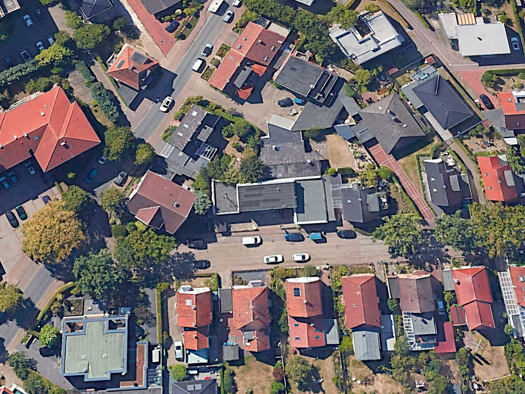 Grundstück zum Kauf 990.000 € Nadorst Oldenburg 26123