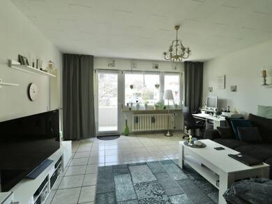 Wohnung zum Kauf 215.000 € 3 Zimmer 70 m² EG Hasenrichte 5B Grenzach Grenzach-Wyhlen 79639
