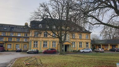 Wohnung zur Miete 800 € 2 Zimmer 110 m² 1. Geschoss frei ab sofort Waldalgesheim Waldalgesheim 55425