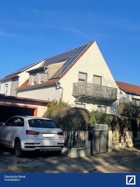 Einfamilienhaus zum Kauf 439.000 € 7 Zimmer 160 m²<br/>Wohnfläche 652 m²<br/>Grundstück Wiesoppenheim 1 Worms 67551