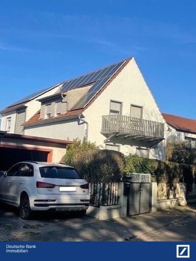 Einfamilienhaus zum Kauf 439.000 € 7 Zimmer 160 m² 652 m² Grundstück Wiesoppenheim 1 Worms 67551