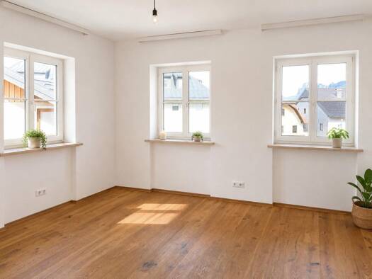 Wohnung zur Miete 1.190 € 89 m² 2. Geschoss Marktplatz 4 Thalgau 5303