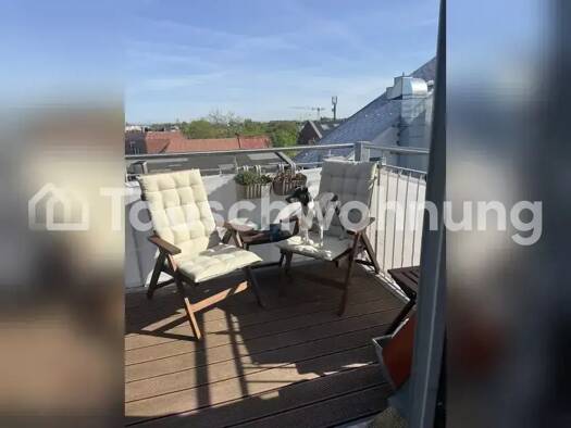 Wohnung zur Miete Tauschwohnung 750 € 2 Zimmer 45 m² Osdorf Hamburg 22769