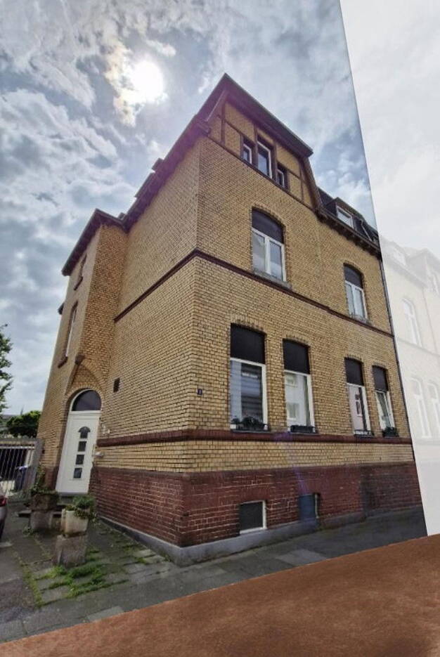Mehrfamilienhaus zum Kauf provisionsfrei 1.900.000 € 10 Zimmer 368 m² 452 m² Grundstück Bayenthal Köln 50968