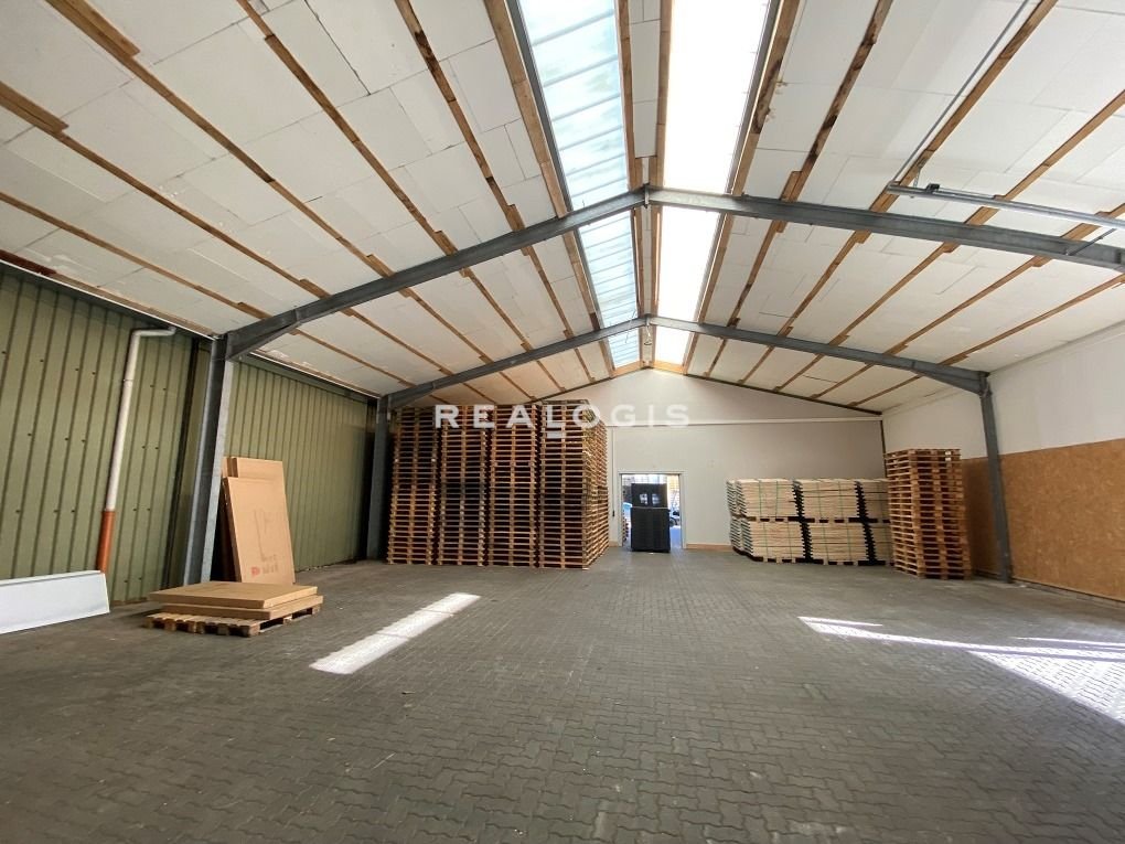 Halle/Industriefläche zur Miete 300 m²<br/>Lagerfläche Börnsen 21039