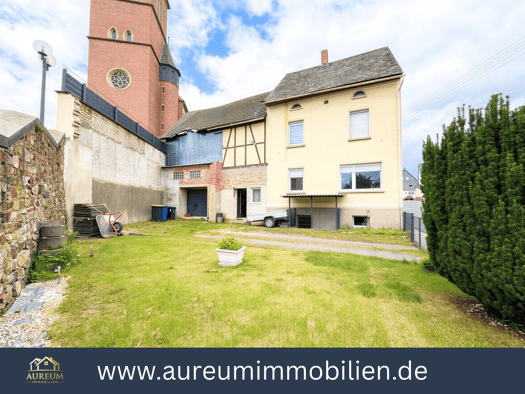 Einfamilienhaus zum Kauf 110.000 € 4 Zimmer 103 m² 299 m² Grundstück Sohren 55487