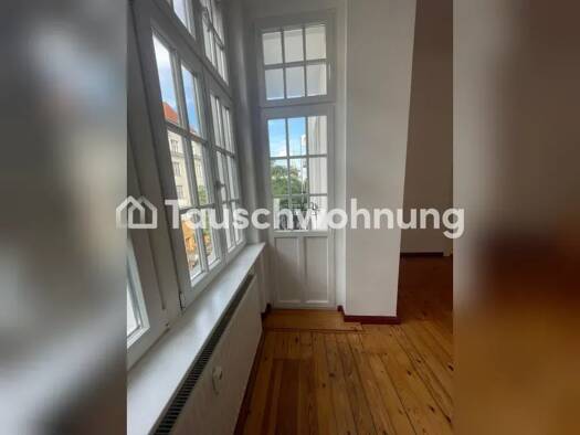 Wohnung zur Miete Tauschwohnung 600 € 3 Zimmer 80 m² Mariendorf Tempelhof-Schöneberg 10823