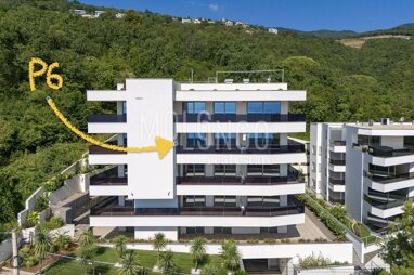 Wohnung zum Kauf 624.000 € 3 Zimmer 96 m² 2. Geschoss Opatija center