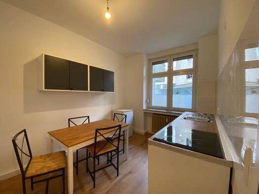 Wohnung zur Miete 300 € 1 Zimmer 32 m² Altenhagen Hagen 58097