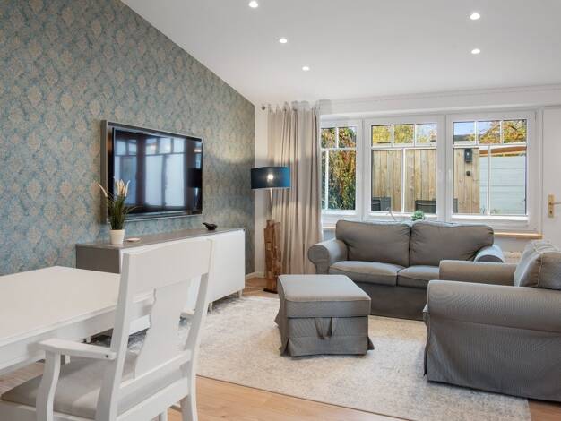 Mehrfamilienhaus zum Kauf 1.900.000 € 16 Zimmer 378 m² 1.401 m² Grundstück Sankt Peter-Ording 25826