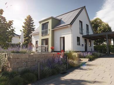 Einfamilienhaus zum Kauf 317.180 € 4 Zimmer 134 m² 541 m² Grundstück Wellen Wellen 39167