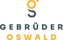 Gebrüder Oswald GmbH logo