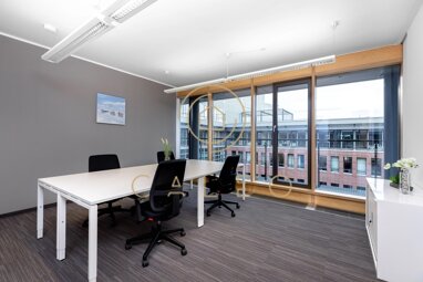 Bürokomplex zur Miete provisionsfrei 45 m² Bürofläche teilbar ab 1 m² Am Westbad München 80687