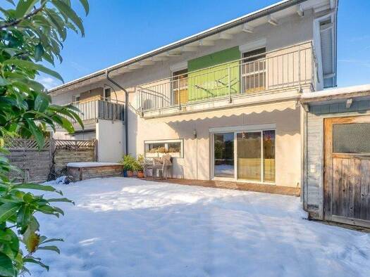 Haus zum Kauf 690.000 € 4 Zimmer 92 m² 185 m² Grundstück Fürstenbrunn 5082